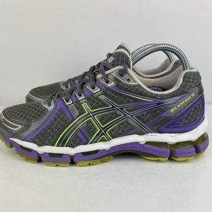 Asics Gel Kayano 19.